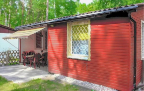 Ferienhaus Ueckermünde Berlin, Amt Krakow Am See